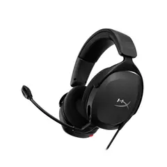 HYPERX - Audifonos Gamer Cloud Stinger 2 Core Negro 3.5 mm 683L9AA
