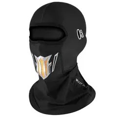 WEST BIKING - Pasamontaña Ciclismo YP0201324 Anti UV