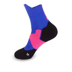 CURMOON - Medias Hombre Calcetín Baloncesto Profesional - Regalo