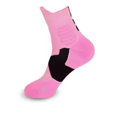 CURMOON - Medias Hombre Calcetín Baloncesto Profesional - Regalo