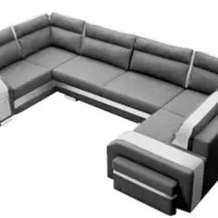 MOBILIARI - SECCIONAL BECC