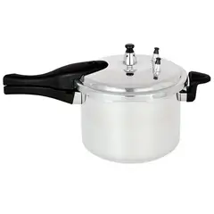 OSTER - Olla a Presión 4.2 litros 3 Válvulas CKSTPC4690