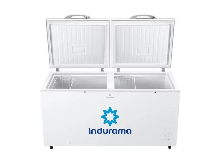 Congeladora Horizontal CI-420BL 420Lts Blanco