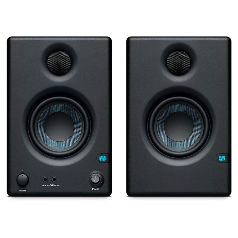 Eris E35 Monitores Estudio