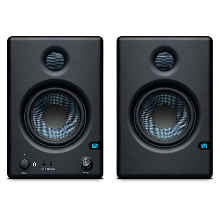 Eris E45 BT Monitores Estudio