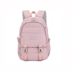 OEM - Mochila Tahira portalaptop hasta 15.6 - Lila