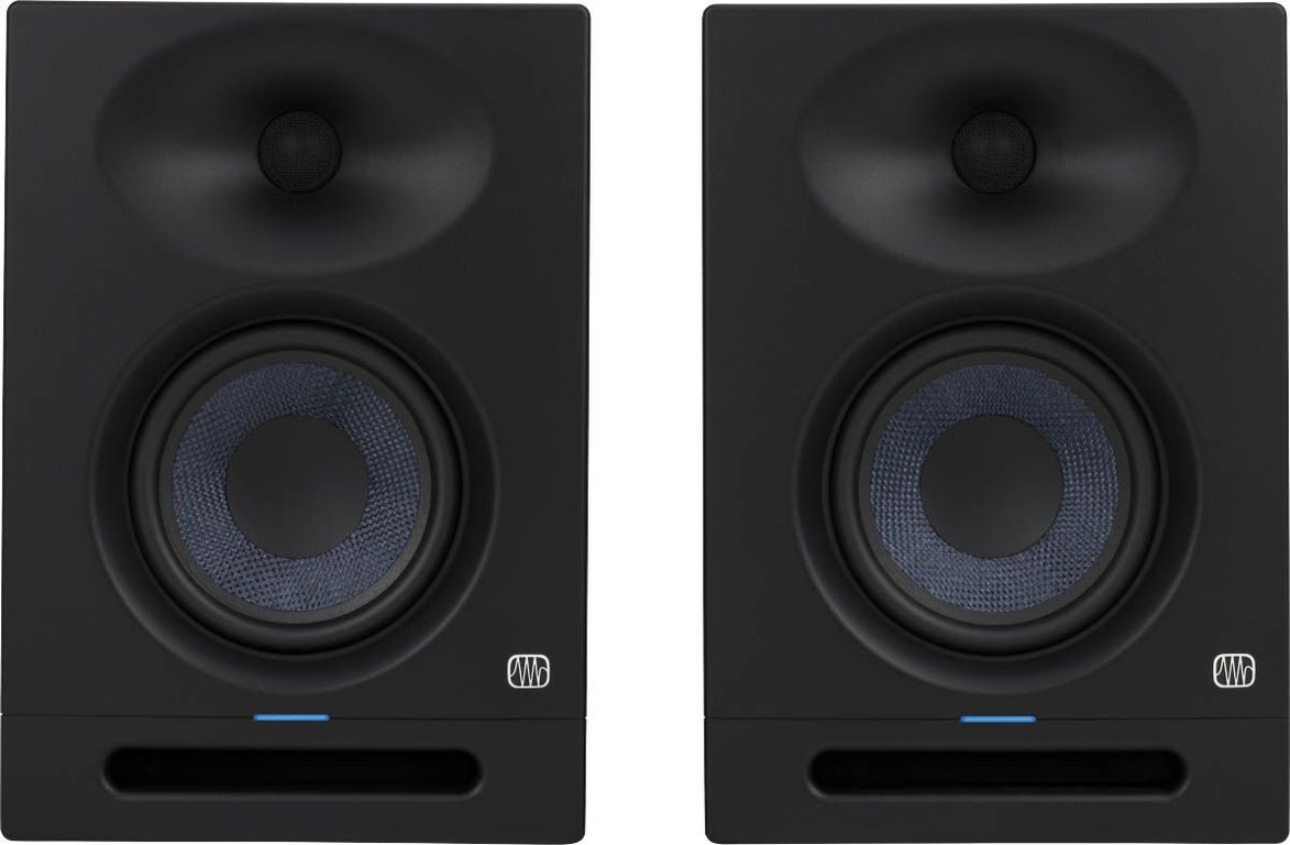 Eris Studio 5 Monitores Estudio