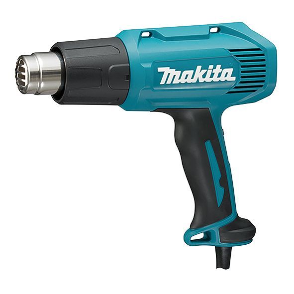 Pistola De Calor Hg5030k 1600 Watts 300º - 500º C