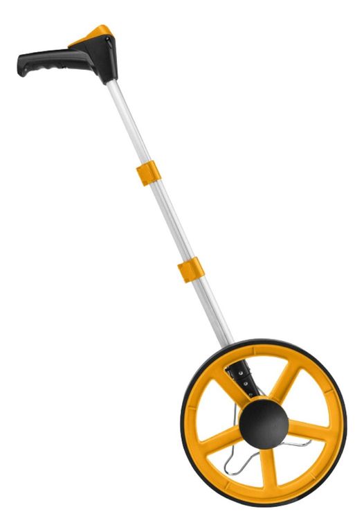 Odometro de Medicion digital con rueda Ingco HDMW23