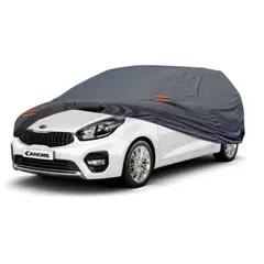 GENERICO - Cobertor KIA CARENS Impermeable Acolchado