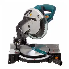 MAKITA - Sierra Ingletadora Mls100 1500w - 220v