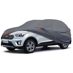 GENERICO - Cobertor HYUNDAI CRETA Impermeable Acolchado