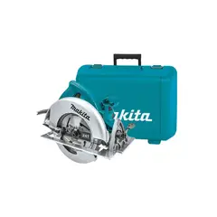 MAKITA - Sierra Circular 7 1/4'' Con Maleta 5007nk
