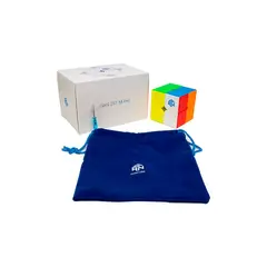 GANCUBE - Geekcuber Magnético Profesional GAN 251 M Pro PREMIUM