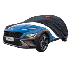 GENERICO - Cobertor HYUNDAI KONA Impermeable