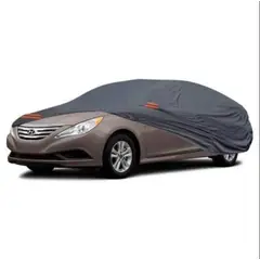GENERICO - Cobertor HYUNDAI SONATA Impermeable