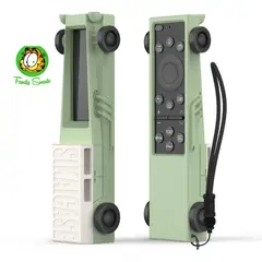 SAMSUNG - Funda Protector de Control Qled Solar 2022 / Automóvil