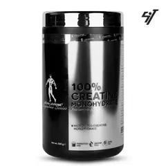KEVIN LEVRONE - Creatina de 500gr - Creatina Monohidratada