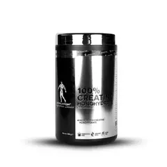 KEVIN LEVRONE - Creatina de 500gr - Creatina Monohidratada