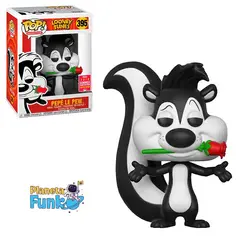 FUNKO - LOONEY TUNES PEPE LE PEW
