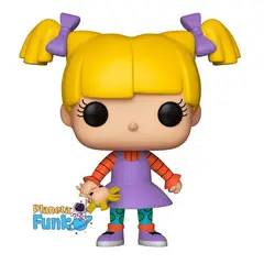 FUNKO - RUGRATS ANGELICA POP 522