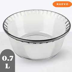 MARINEX - Molde souffle peq. 0.7l -