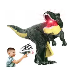 GENERICO - DINOSAURIO ZAZA CON SONIDO