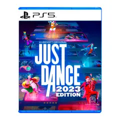 UBISOFT - JUST DANCE 2023 LATAM PS5