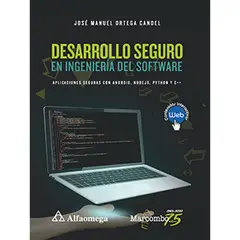 GENERICO - Desarrollo Seguro en Ingeniería Del Software