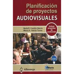GENERICO - Planificación de Proyectos Audiovisuales