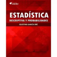 GENERICO - Estadistica descriptiva y Probabilidades