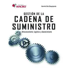 GENERICO - Gestion de la Cadena de Suministros