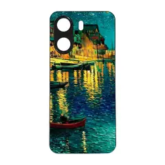 GENERICO - Funda Protector Case Para XIAOMI REDMI 13C