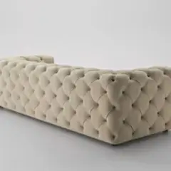 MOBILIARI - SOFÁ 3 CUERPOS JHOB