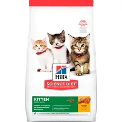 HILLS SCIENCE DIET - HILLS SD GATOS CACHORROS 3.5 LB (1.6 KG)
