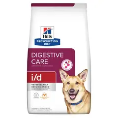 HILLS SCIENCE DIET - HILLS PD I/D 17.6 LB (8 KG) - CUIDADO DIGESTIVO - PERROS