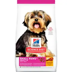 HILLS SCIENCE DIET - HILLS SD PERROS ADULTOS 4.5 LB (2 KG) RAZA PEQUEÑA POLLO