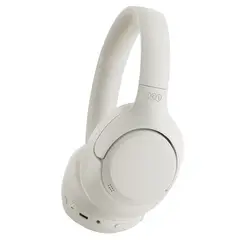 QCY - - Auriculares Bluetooth QCY-H3 ANC-WHT con Cancelación Activa de Ruido