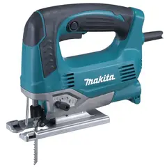 MAKITA - Sierra Caladora 650w 3100 Cpm Cap. 90mm Jv0600k