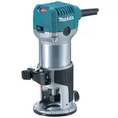 MAKITA - Ruteadora Fresadora Rt0700C 14 -38 710w