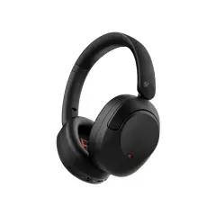 QCY - - Auriculares Bluetooth QCY-H4ANC-BLK con ANC - Color Negro