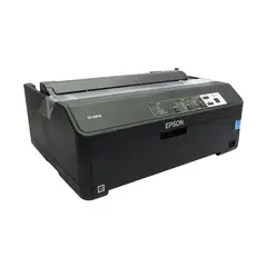 EPSON - IMPRESORA MATRICIAL FX-890II MATRIZ DE 9 PINES PARALELO USB 2.0