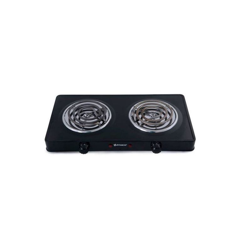 COCINA ELECTRICA 2 HORNILLAS