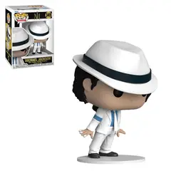 FUNKO - Pop Musica - Michael Jackson 345