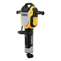 DEWALT - Martillo Demoledor Hexagonal 1800W Brushless 41J D25966-B2