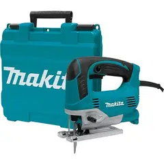 MAKITA - Sierra Caladora 720w Maletin Cap 135mm 4350fct
