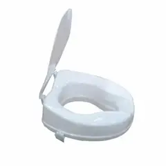 FIRST CARE - Alza Baño WC con Tapa