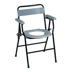 FIRST CARE - Baño Portatil Basic -