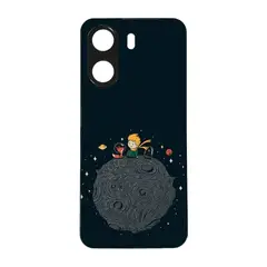 GENERICO - Funda Protector Case Para XIAOMI REDMI 13C