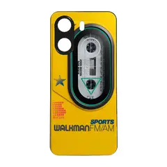 GENERICO - Funda Protector Case Para XIAOMI REDMI 13C